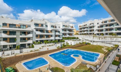 Resale - Apartment / flat - Orihuela Costa - Los Dolses