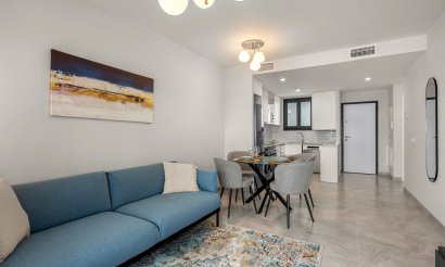 Resale - Apartment / flat - Orihuela Costa - Los Dolses