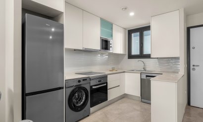 Resale - Apartment / flat - Orihuela Costa - Los Dolses