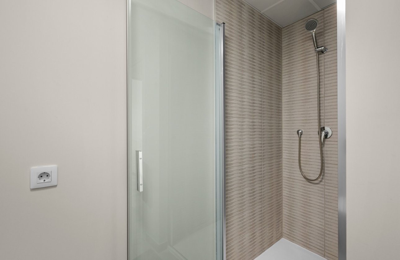 Resale - Apartment / flat - Orihuela Costa - Los Dolses