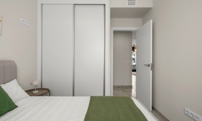 Resale - Apartment / flat - Orihuela Costa - Los Dolses