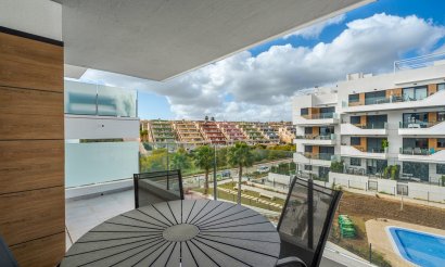 Resale - Apartment / flat - Orihuela Costa - Los Dolses