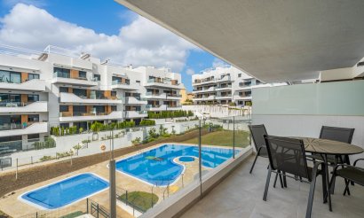 Resale - Apartment / flat - Orihuela Costa - Los Dolses