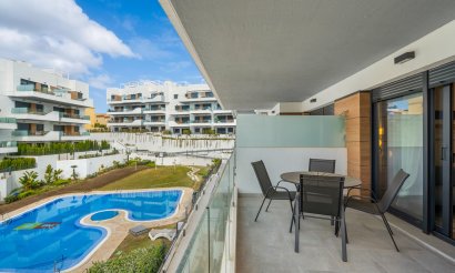 Resale - Apartment / flat - Orihuela Costa - Los Dolses