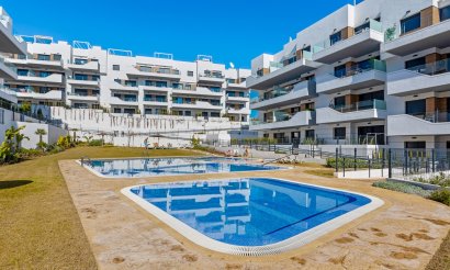 Resale - Apartment / flat - Orihuela Costa - Los Dolses