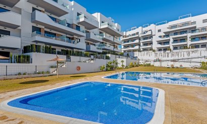 Resale - Apartment / flat - Orihuela Costa - Los Dolses