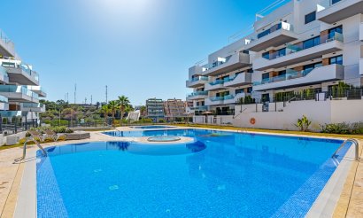 Resale - Apartment / flat - Orihuela Costa - Los Dolses