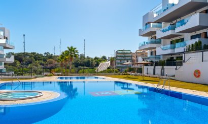 Resale - Apartment / flat - Orihuela Costa - Los Dolses