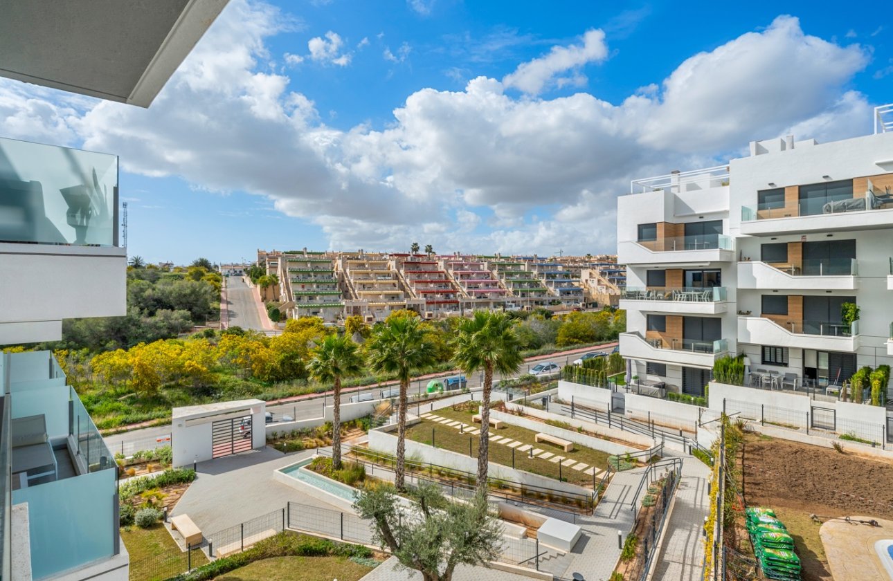 Resale - Apartment / flat - Orihuela Costa - Los Dolses