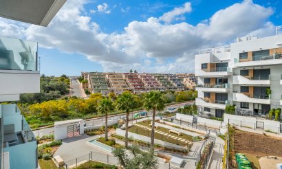 Resale - Apartment / flat - Orihuela Costa - Los Dolses