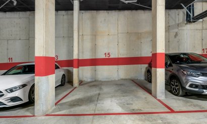 Resale - Apartment / flat - Orihuela Costa - Los Dolses