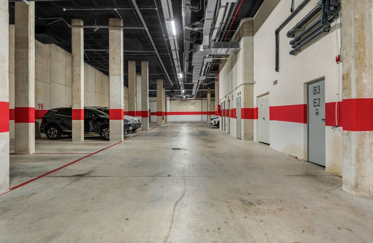 Resale - Apartment / flat - Orihuela Costa - Los Dolses