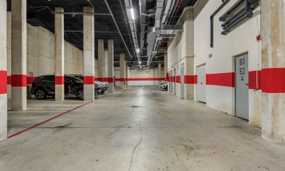 Resale - Apartment / flat - Orihuela Costa - Los Dolses