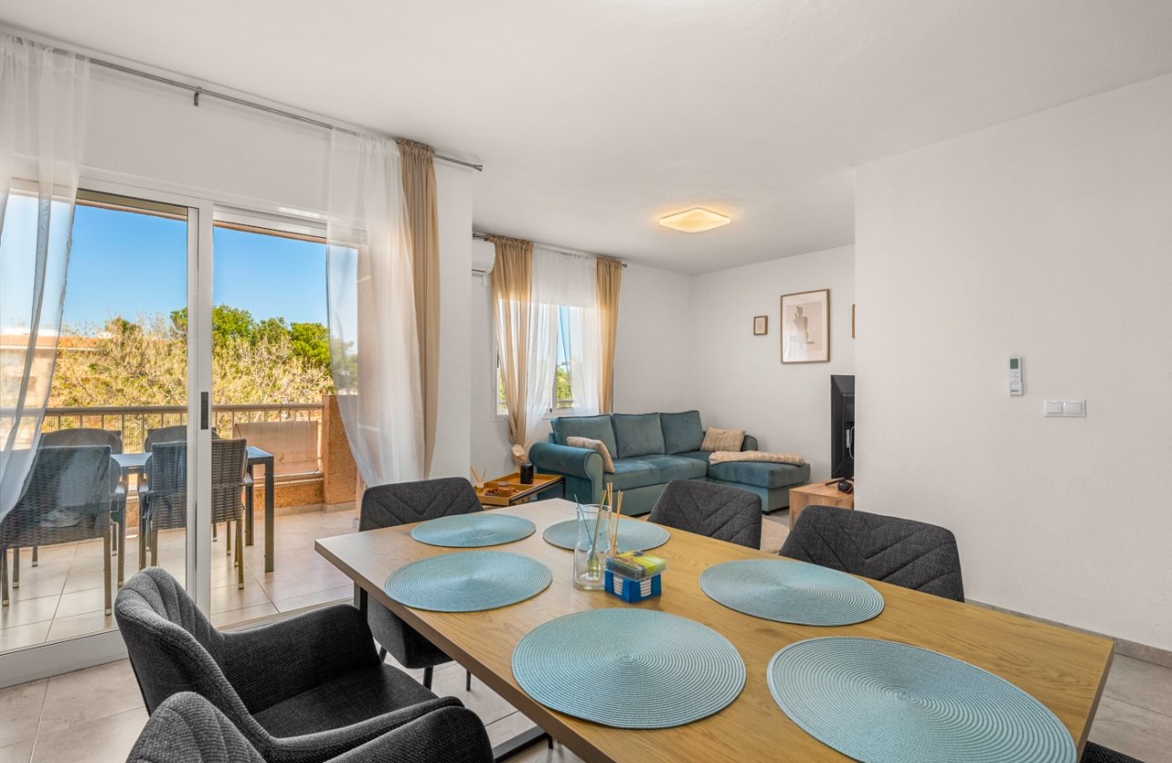 Resale - Apartment / flat - Los Urrutias - Estrella De Mar