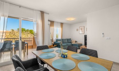 Resale - Apartment / flat - Los Urrutias - Estrella De Mar