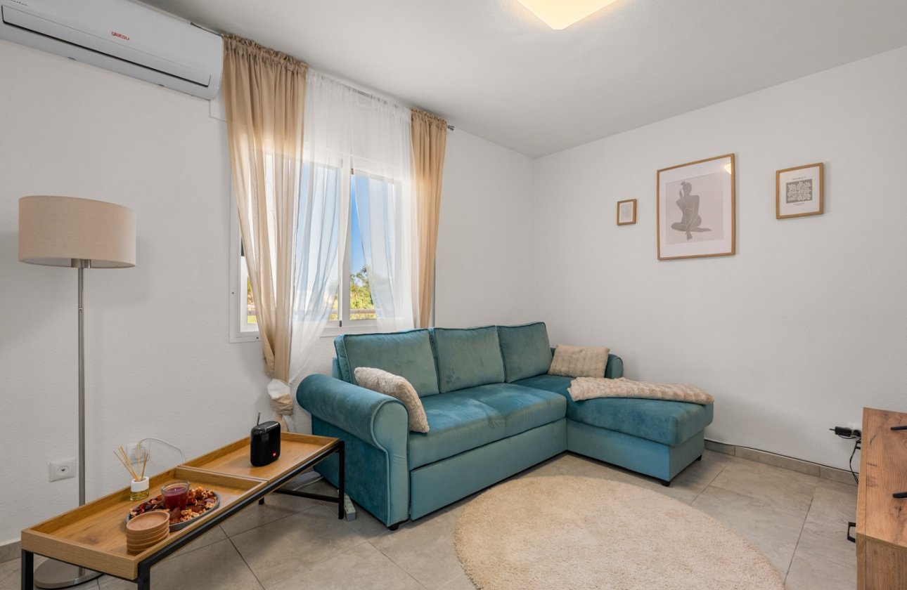 Resale - Apartment / flat - Los Urrutias - Estrella De Mar