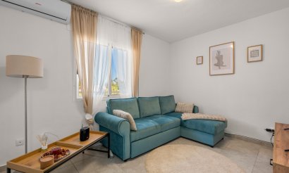 Resale - Apartment / flat - Los Urrutias - Estrella De Mar