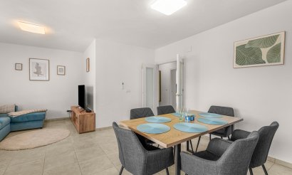 Resale - Apartment / flat - Los Urrutias - Estrella De Mar