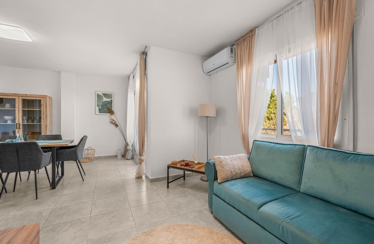 Resale - Apartment / flat - Los Urrutias - Estrella De Mar