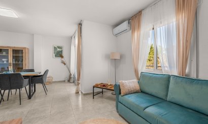 Resale - Apartment / flat - Los Urrutias - Estrella De Mar