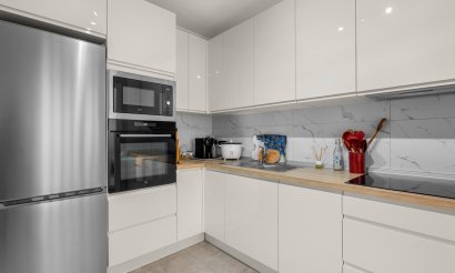 Resale - Apartment / flat - Los Urrutias - Estrella De Mar