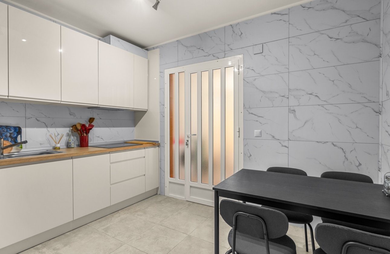 Resale - Apartment / flat - Los Urrutias - Estrella De Mar