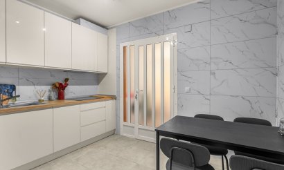 Resale - Apartment / flat - Los Urrutias - Estrella De Mar