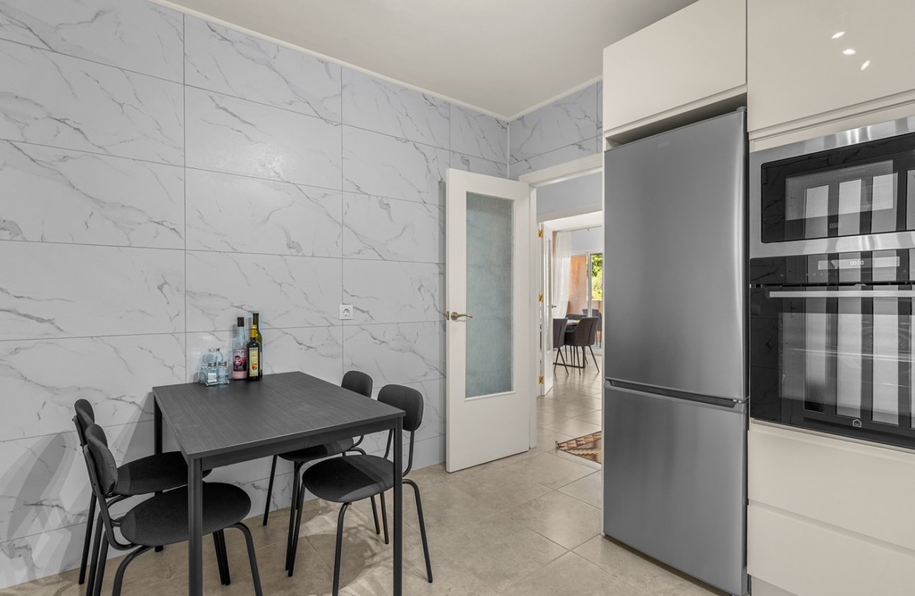 Resale - Apartment / flat - Los Urrutias - Estrella De Mar