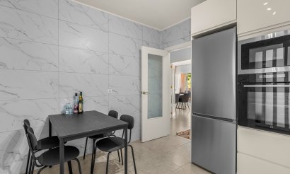 Resale - Apartment / flat - Los Urrutias - Estrella De Mar