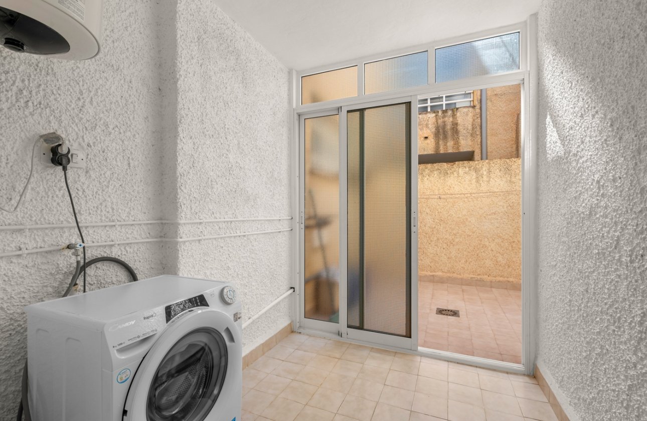 Resale - Apartment / flat - Los Urrutias - Estrella De Mar