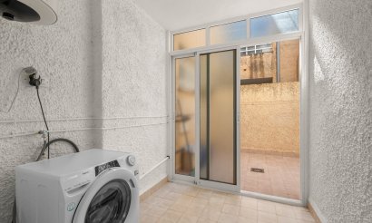 Resale - Apartment / flat - Los Urrutias - Estrella De Mar