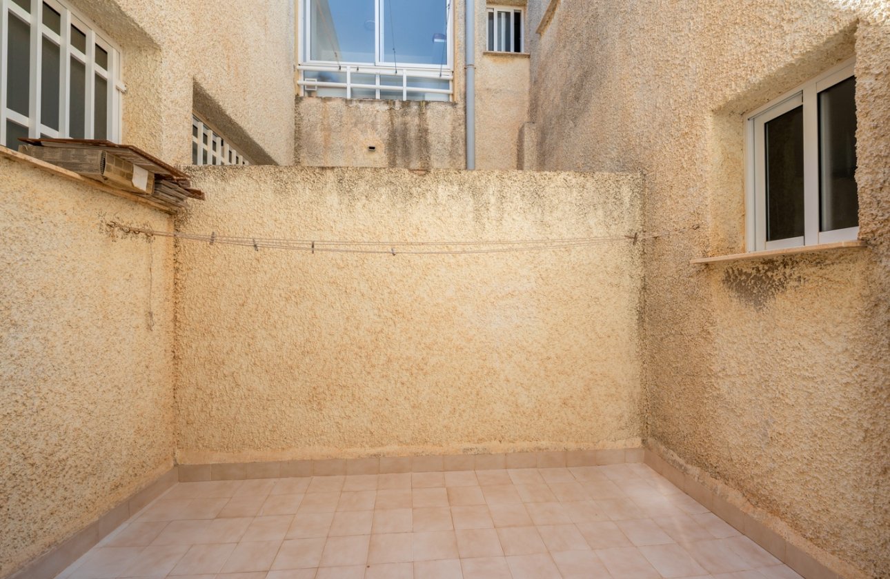 Resale - Apartment / flat - Los Urrutias - Estrella De Mar