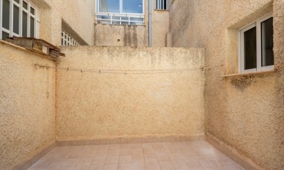 Resale - Apartment / flat - Los Urrutias - Estrella De Mar