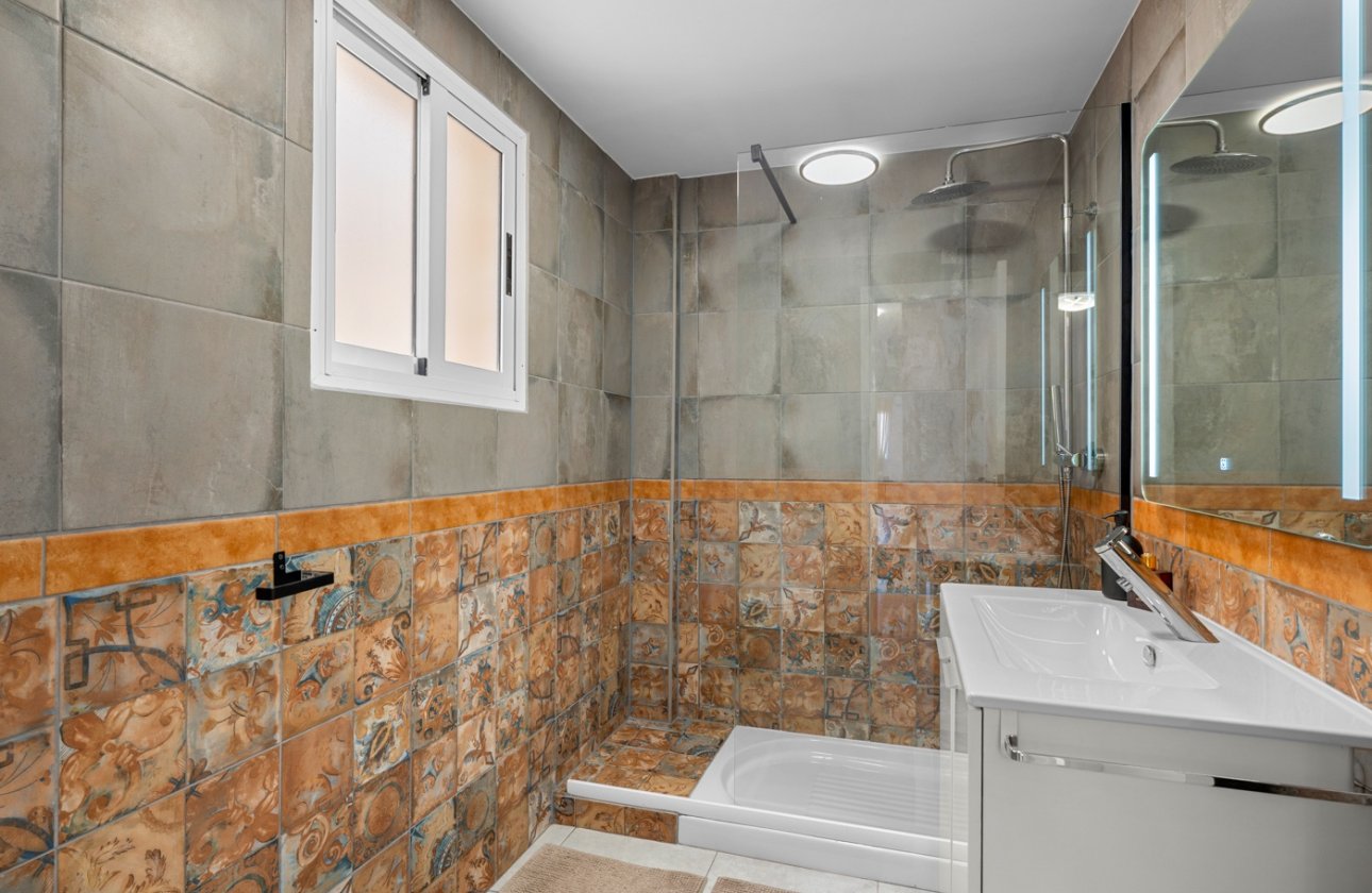 Resale - Apartment / flat - Los Urrutias - Estrella De Mar