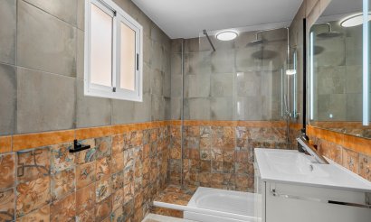 Resale - Apartment / flat - Los Urrutias - Estrella De Mar