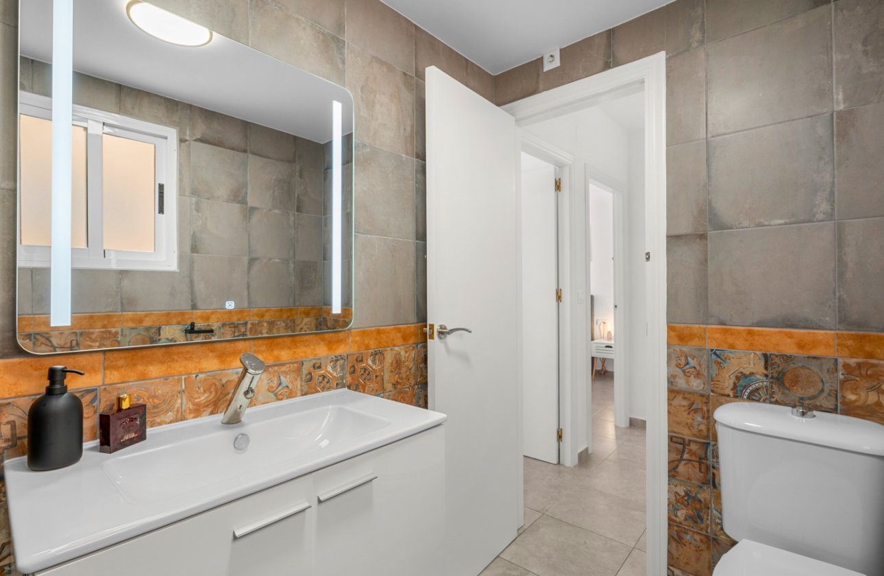 Resale - Apartment / flat - Los Urrutias - Estrella De Mar