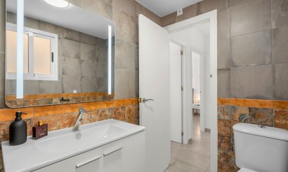 Resale - Apartment / flat - Los Urrutias - Estrella De Mar