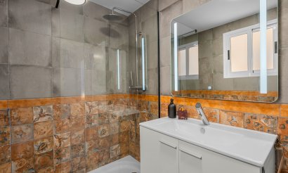 Resale - Apartment / flat - Los Urrutias - Estrella De Mar