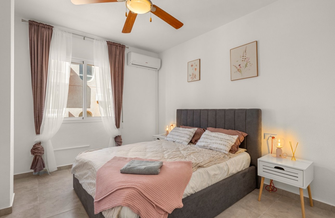 Resale - Apartment / flat - Los Urrutias - Estrella De Mar