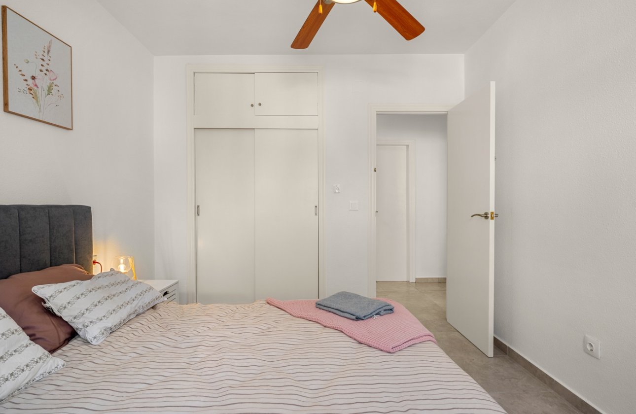 Resale - Apartment / flat - Los Urrutias - Estrella De Mar