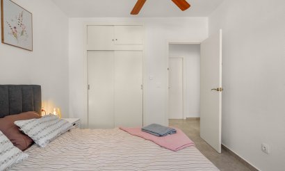 Resale - Apartment / flat - Los Urrutias - Estrella De Mar