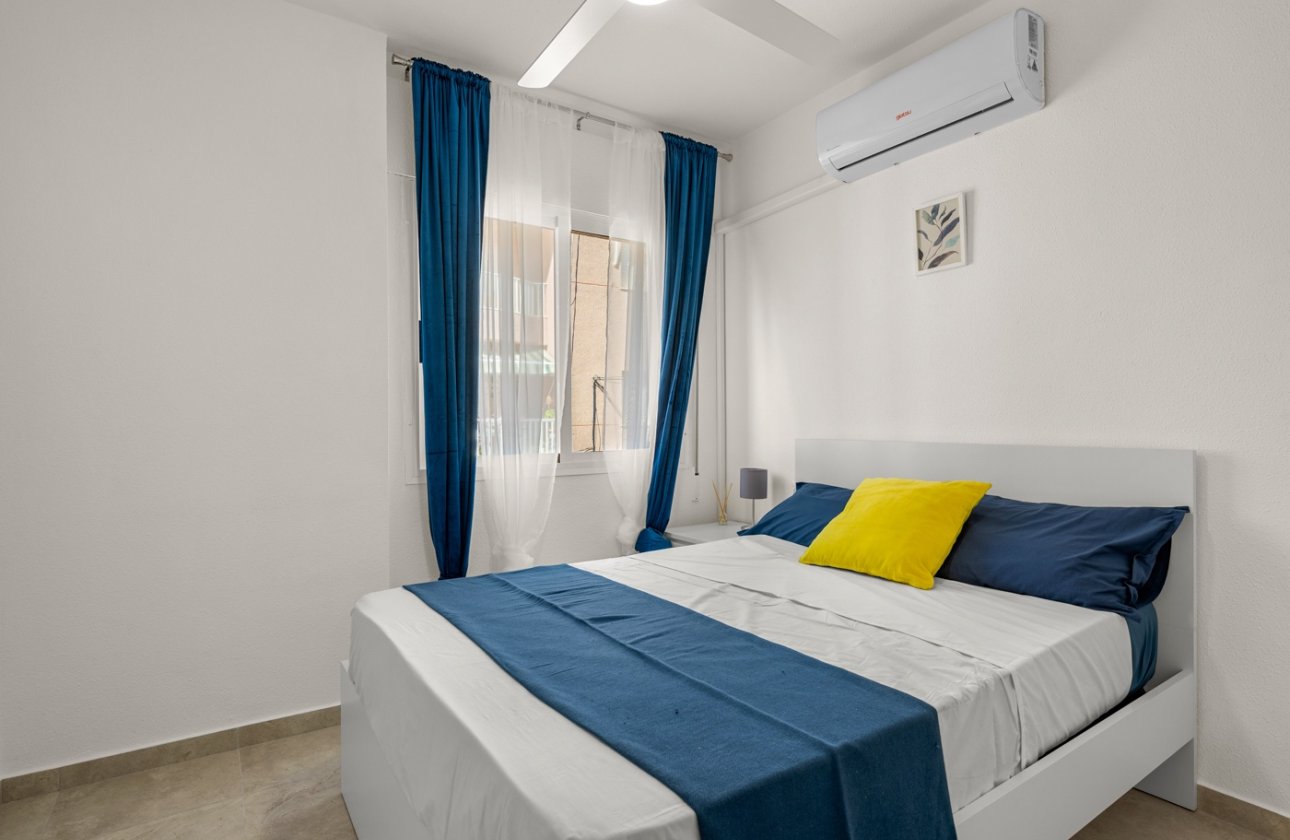 Resale - Apartment / flat - Los Urrutias - Estrella De Mar