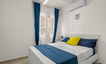 Resale - Apartment / flat - Los Urrutias - Estrella De Mar