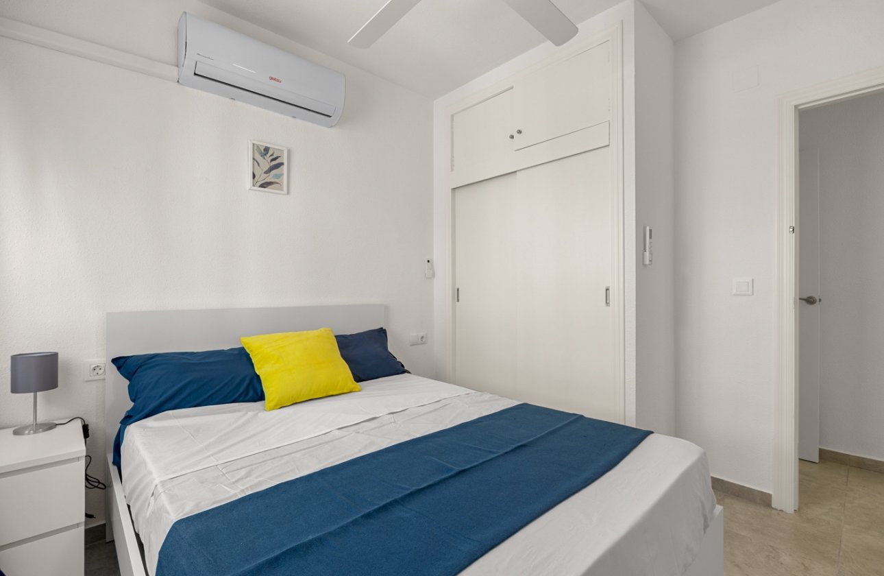 Resale - Apartment / flat - Los Urrutias - Estrella De Mar