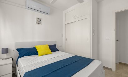 Resale - Apartment / flat - Los Urrutias - Estrella De Mar