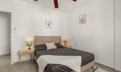 Resale - Apartment / flat - Los Urrutias - Estrella De Mar