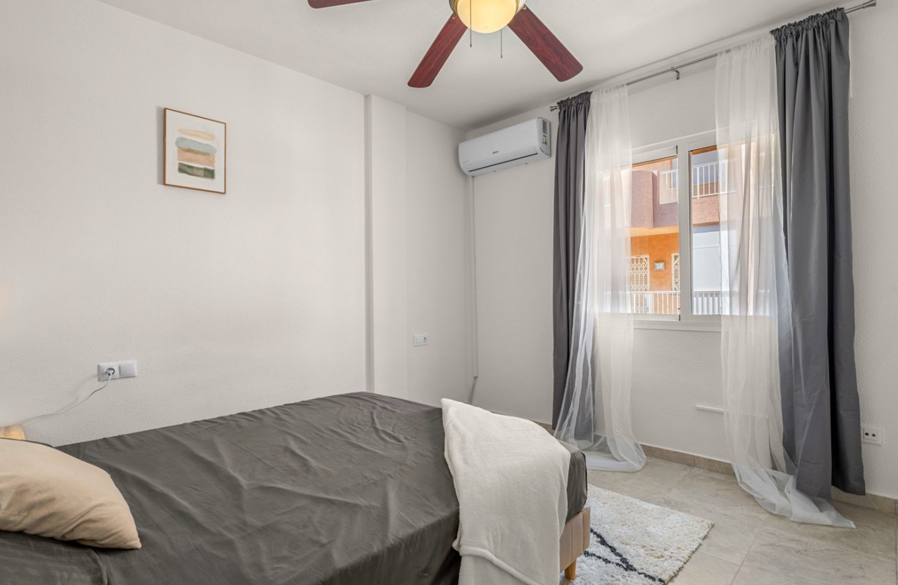 Resale - Apartment / flat - Los Urrutias - Estrella De Mar