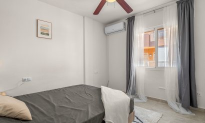 Resale - Apartment / flat - Los Urrutias - Estrella De Mar