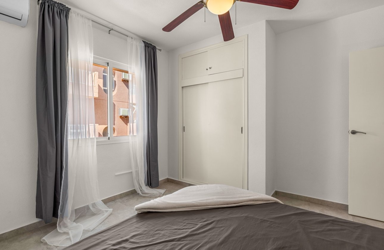 Resale - Apartment / flat - Los Urrutias - Estrella De Mar