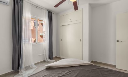 Resale - Apartment / flat - Los Urrutias - Estrella De Mar